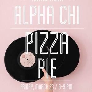 Meet your Posher, Taylor